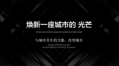 上海智焰广告-义乌红星宝龙项目整合推广方案