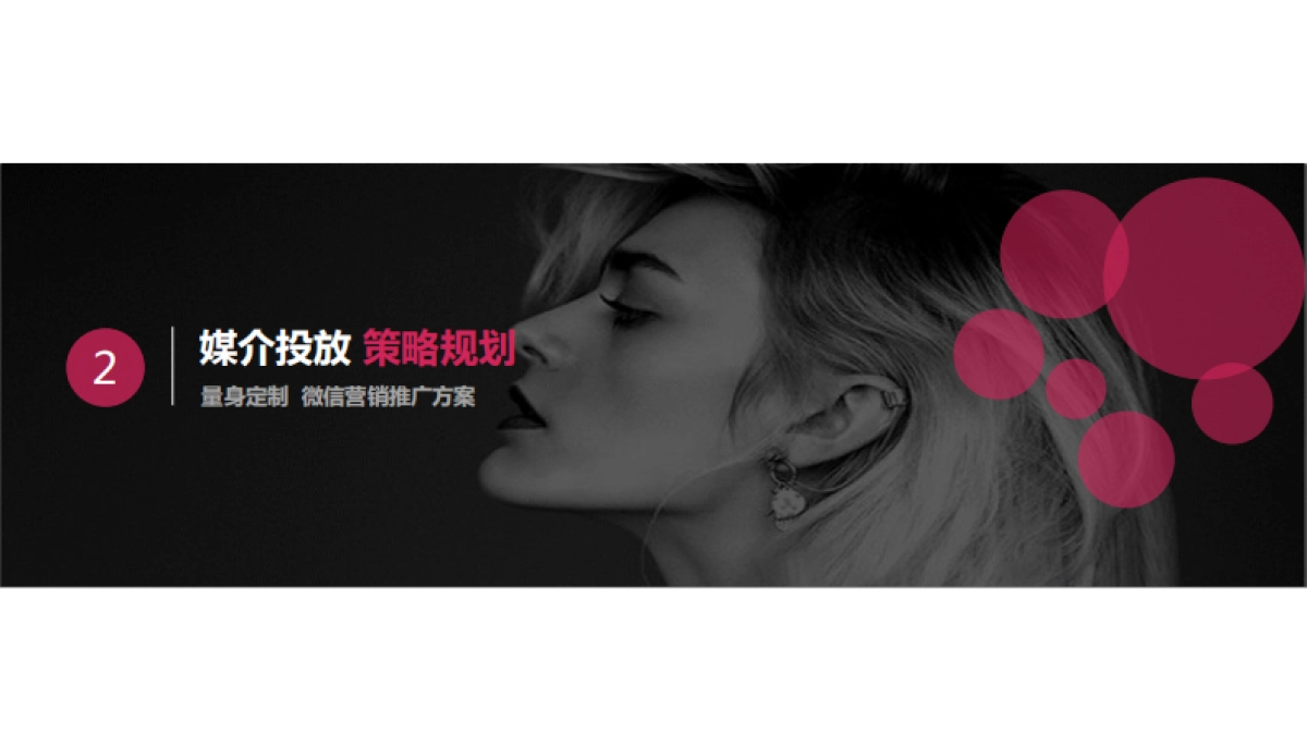 唯品会社会化媒体广告投放方案_第5页