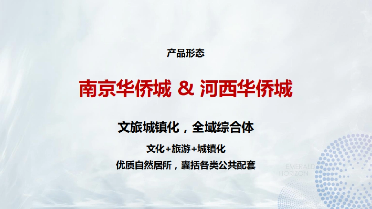 烨明机构-南京华侨城项目广告推广方案_第7页