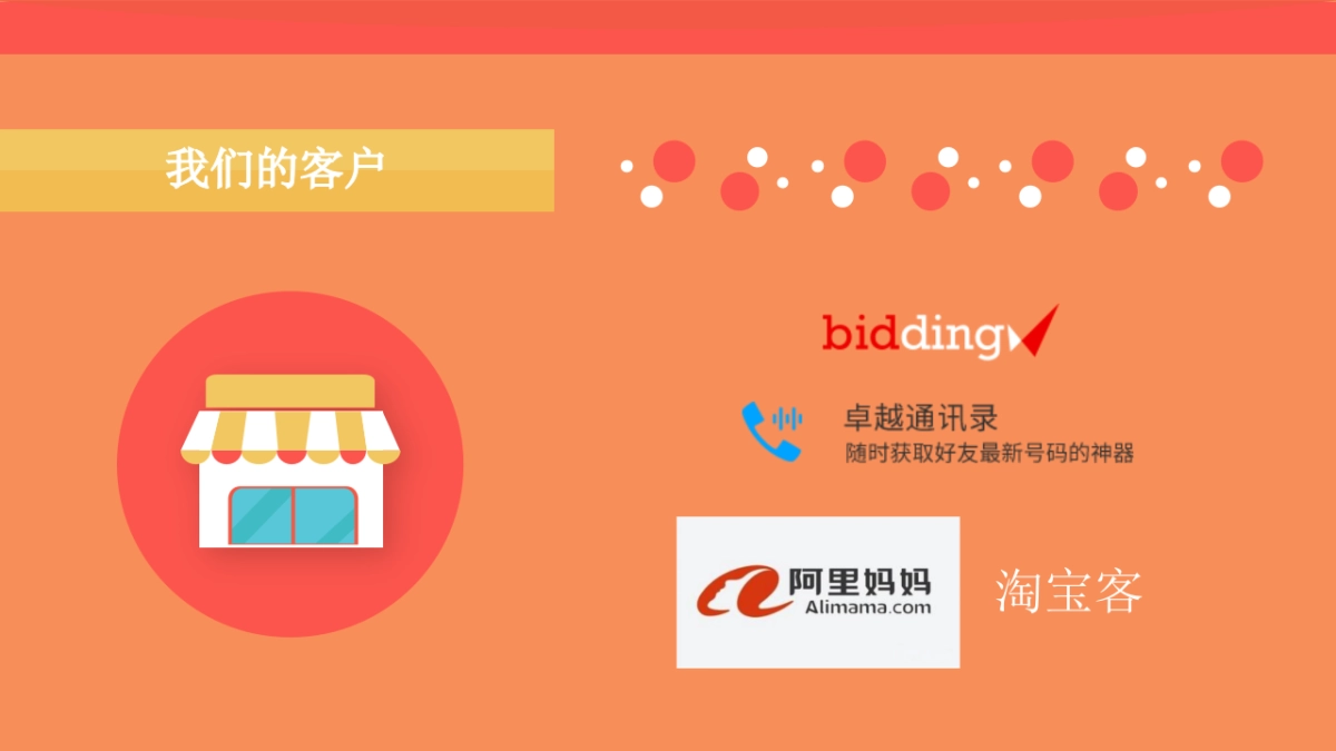 《Little Moon》BP 互联网广告移动端营销创业商业计划书_第10页