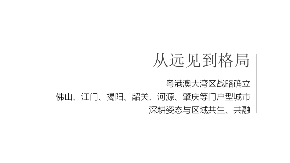 2019广州传石广告-中梁肇庆地王中梁壹号院价值传播策略案_第6页