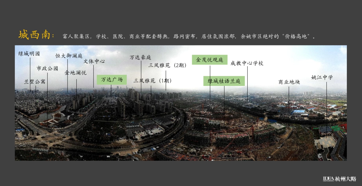 2020杭州大略广告-蓝光姚舜府项目策略提报（新中式）-117P_第10页