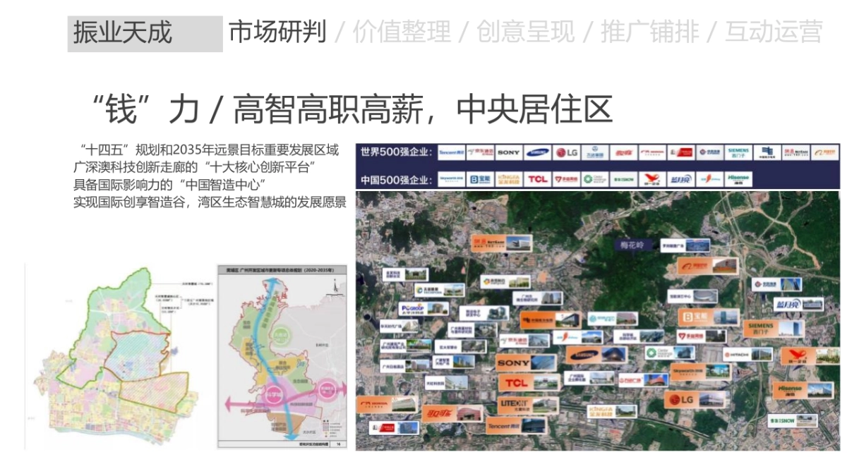 2022高级住宅项目广告服务代理方案_第6页