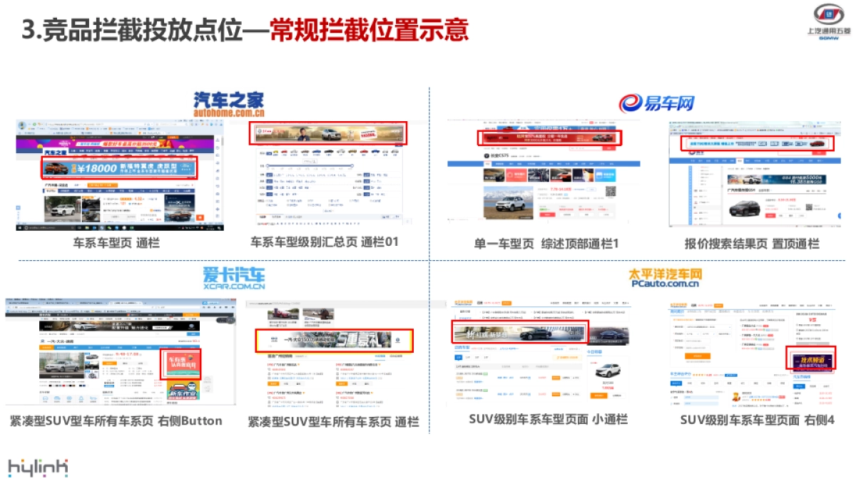 宝骏-竞品拦截广告投放逻辑简介_第6页