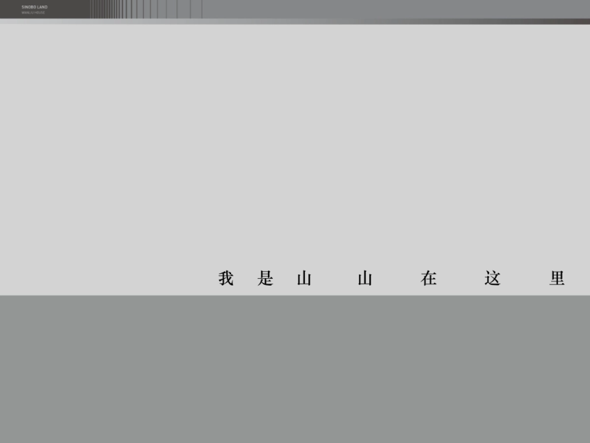 北京大都会广告万柳书院海淀万柳区域万每平米大平层极致做工品质价值点提炼和画面表现_第3页