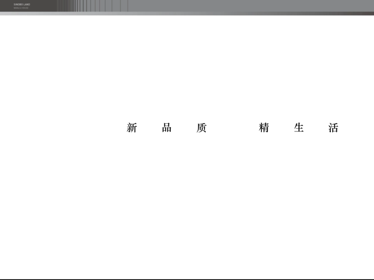 北京大都会广告万柳书院海淀万柳区域万每平米大平层极致做工品质价值点提炼和画面表现_第5页
