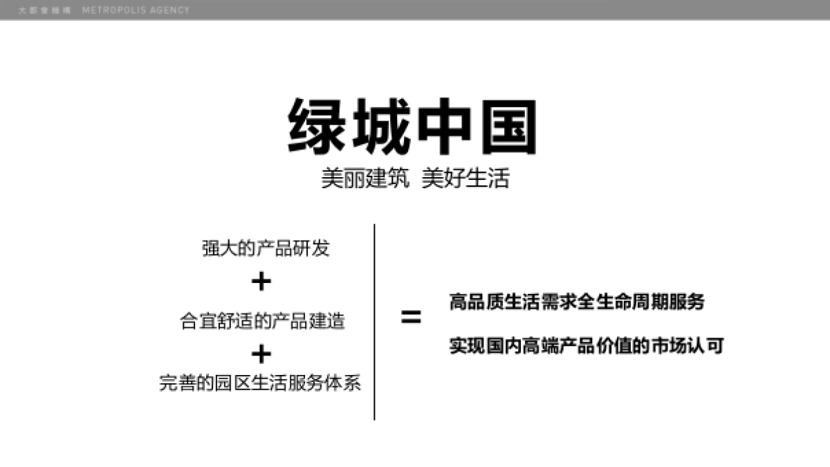 北京大都会广告-中国葛洲坝地产品牌沟通方案_第5页