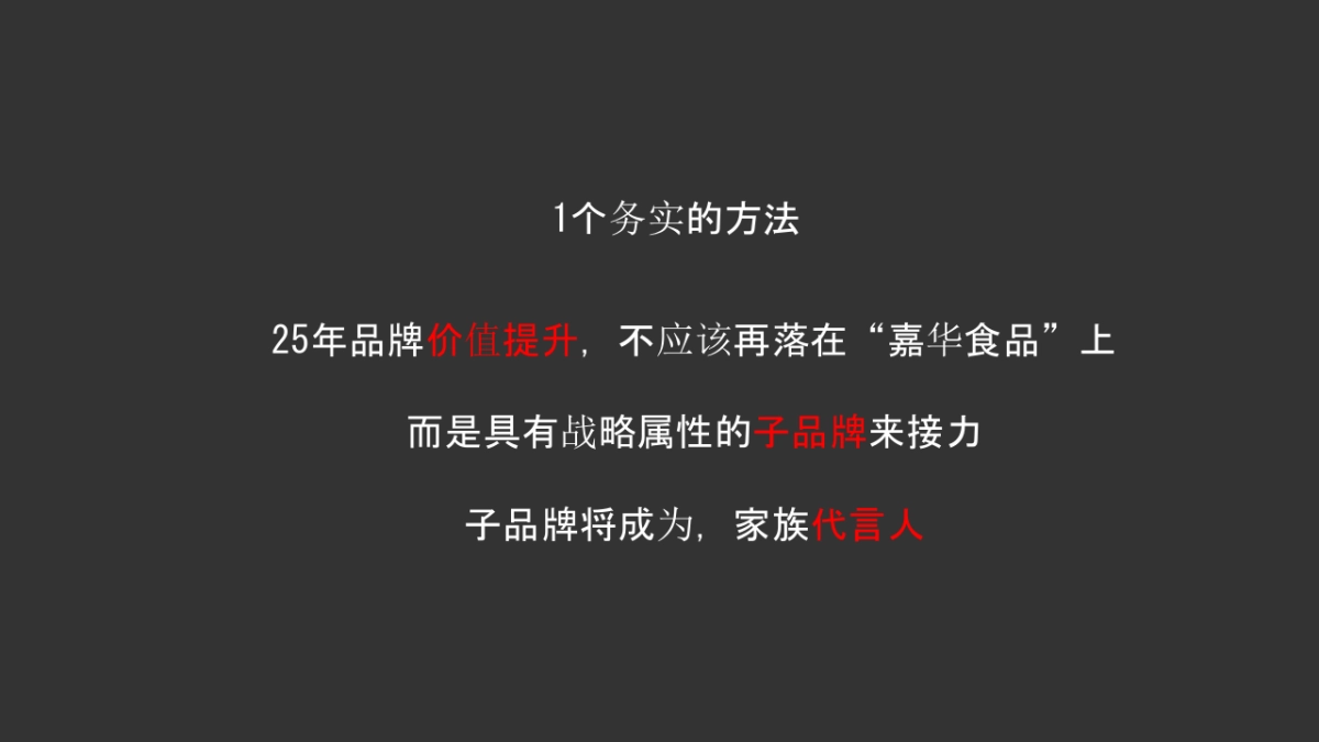 广歌广告嘉华花果酱品牌塑造暨年形象视觉规范方案_第10页