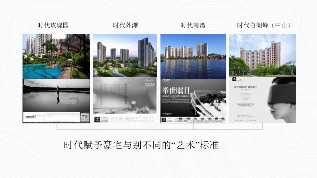 广州传石广告-时代花都狮岭阶段策划案_第6页