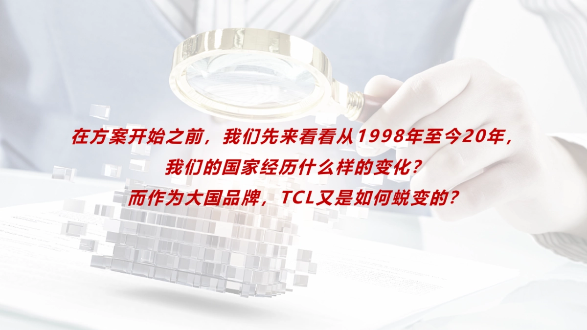 麟动方案:TCL多媒体中国事业部线下业务中心零售广告策划方案_第2页