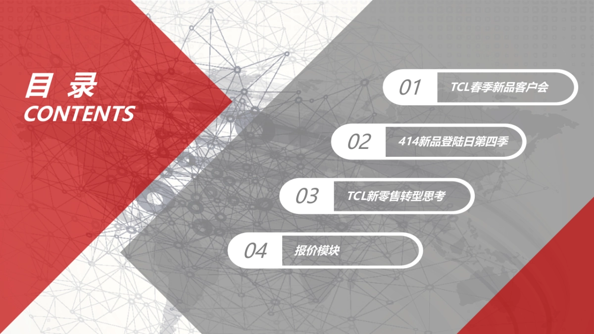 麟动方案:TCL多媒体中国事业部线下业务中心零售广告策划方案_第7页