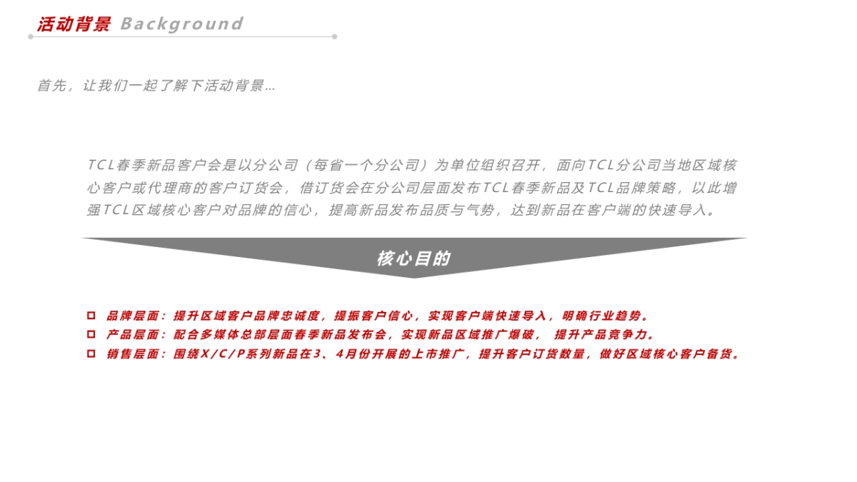 麟动方案:TCL多媒体中国事业部线下业务中心零售广告策划方案_第9页