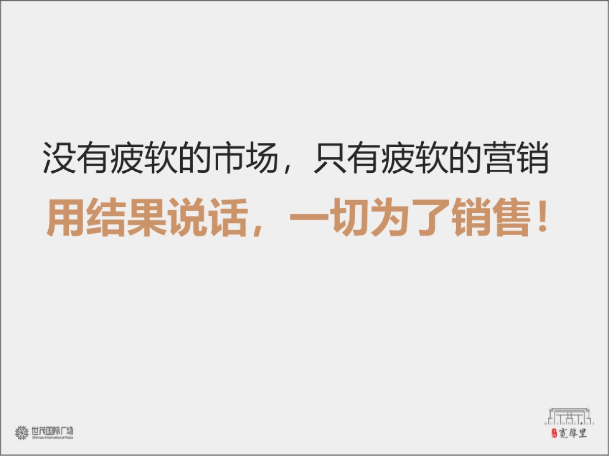 培根广告-济南世茂下半年推广方案-终_第3页