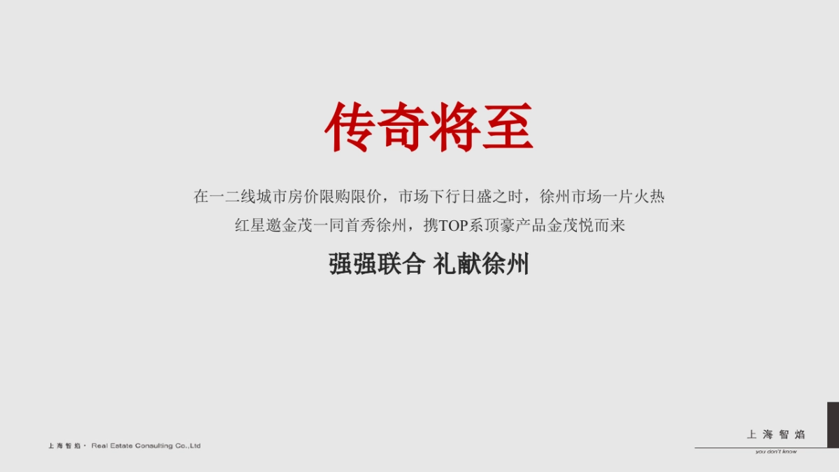 上海智焰广告-金茂+红星美凯龙金茂悦推广方案_第2页