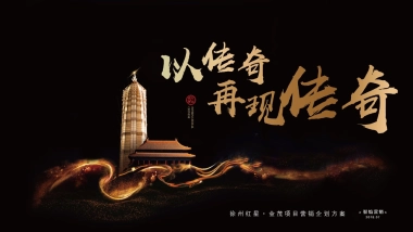 上海智焰广告-金茂+红星美凯龙金茂悦推广方案