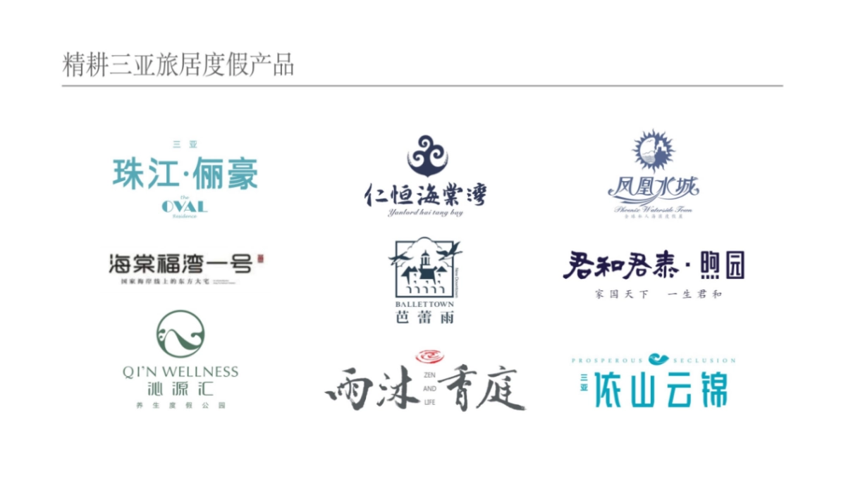 深圳路易斯广告-海南双大国家海岸海棠香居推广策略_第5页