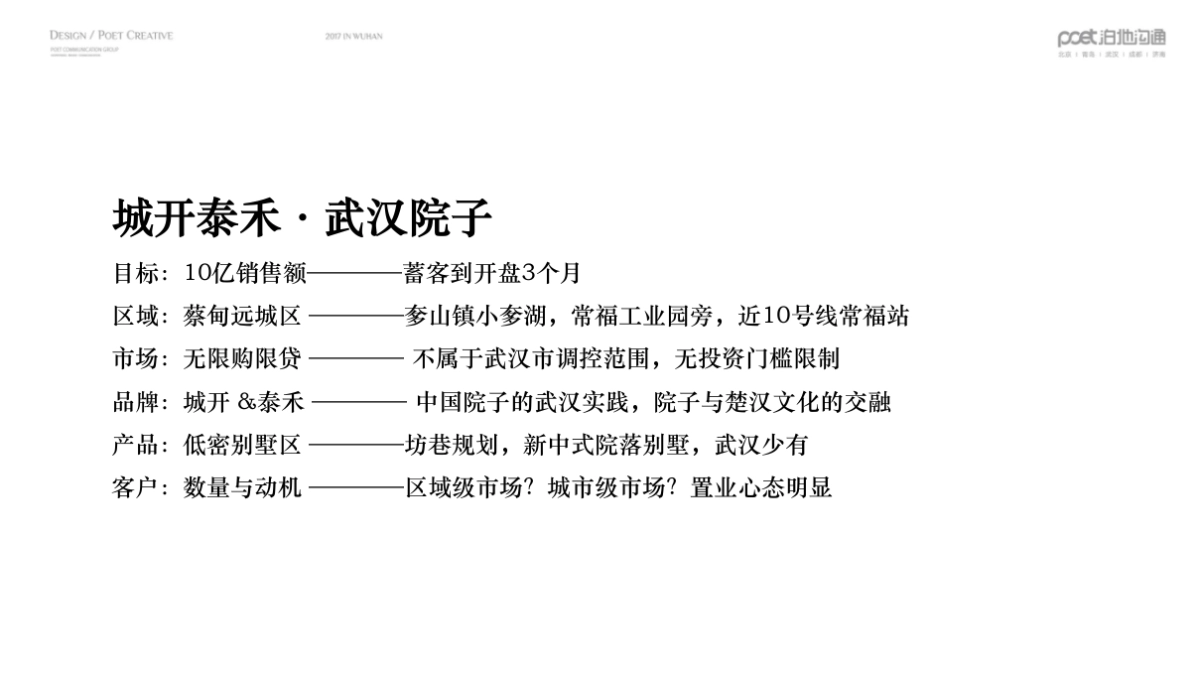 深圳某广告公司-泰禾·武汉院子推广传播方案_第3页