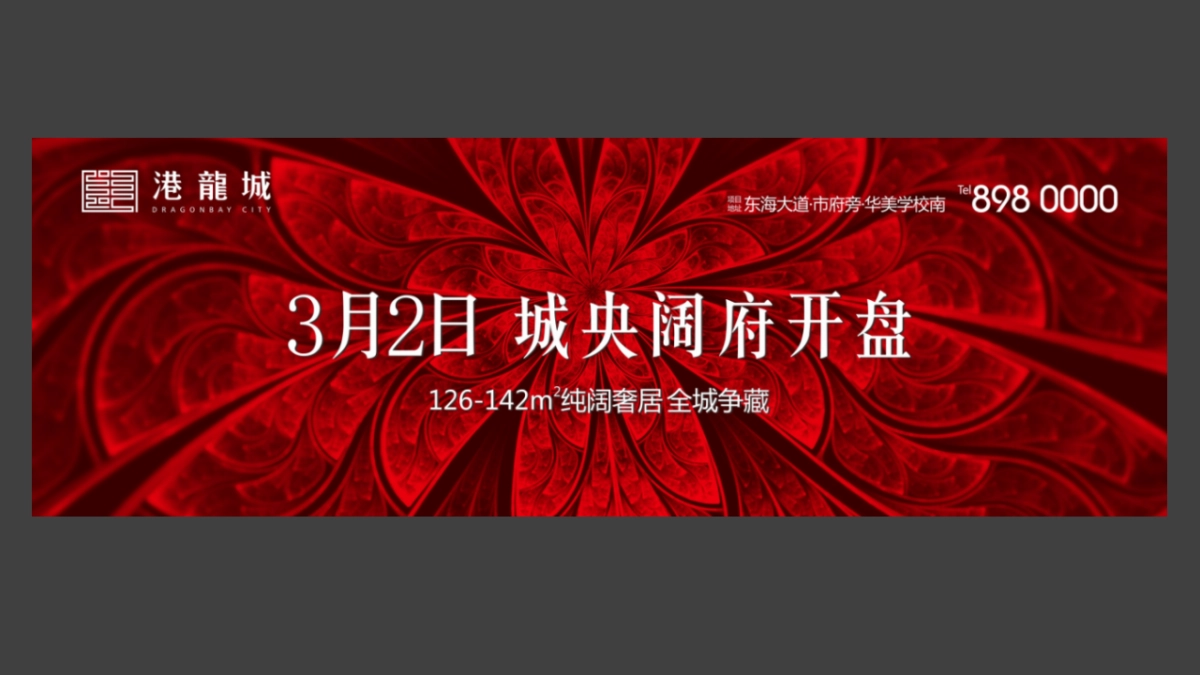 深圳天成星火广告-港龍城推广策略案_第6页