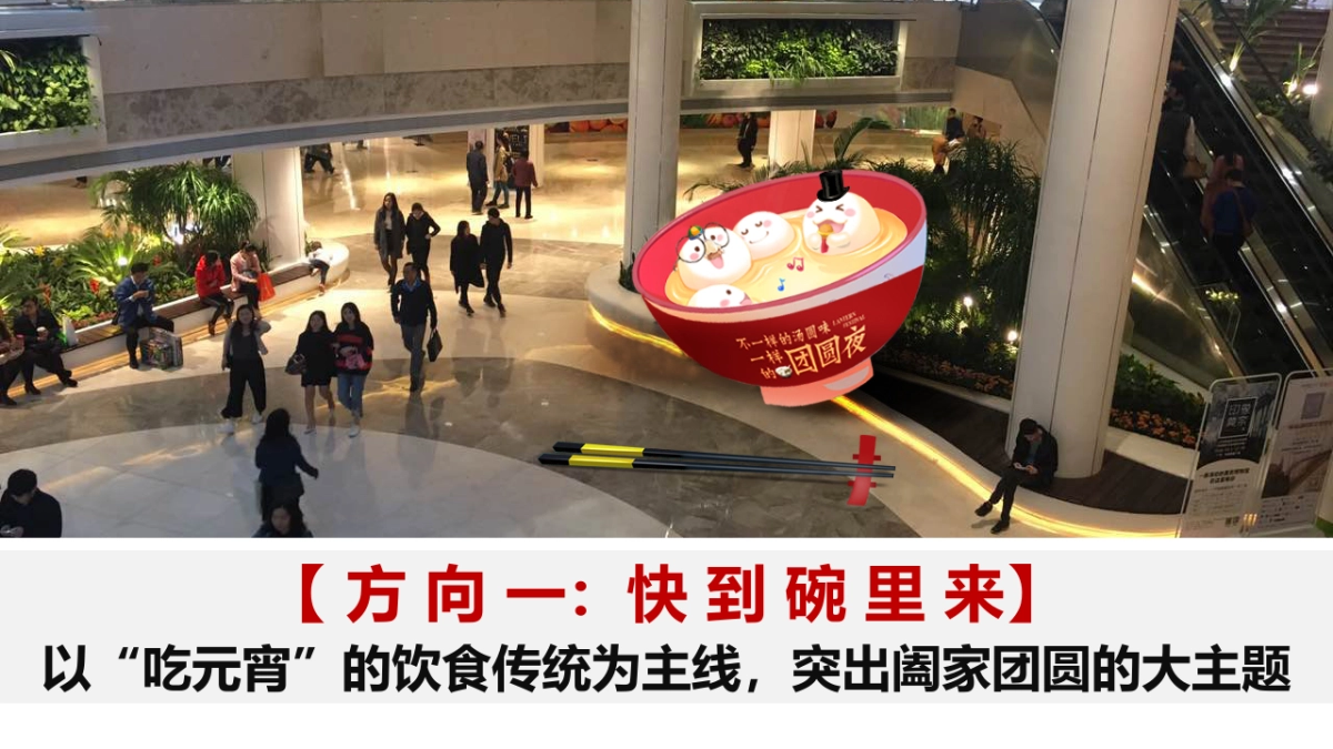 行速广告—春广场元宵&情人节美陈方案_第5页