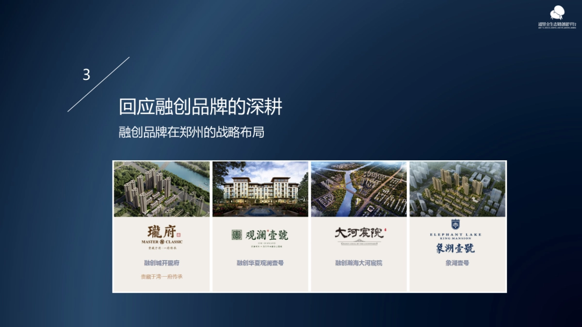 深圳道里广告-郑州融创甲第推广策略案_第8页
