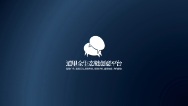 深圳道里广告-郑州融创甲第推广策略案