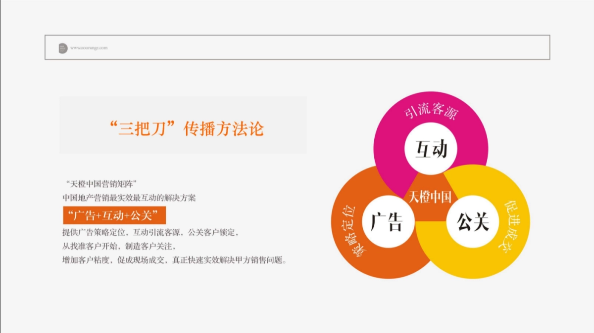 天橙中国-恒大珺睿府广告策略案_第10页