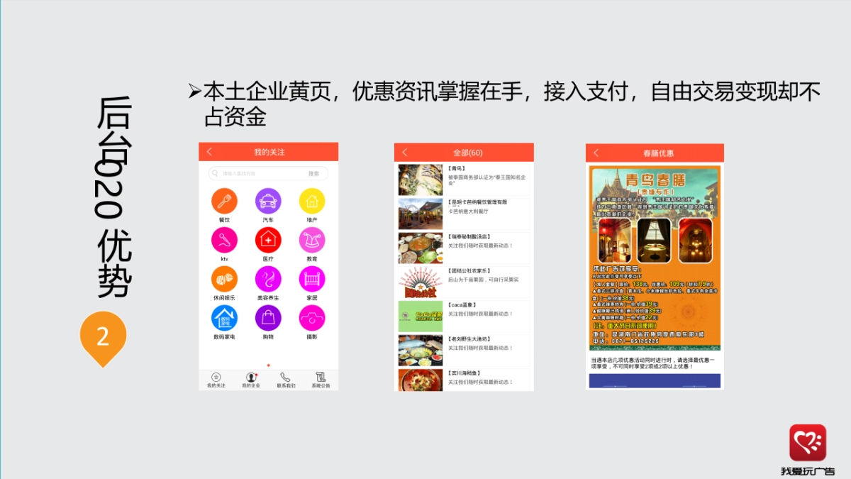 云南我爱玩广告商业计划书_第10页