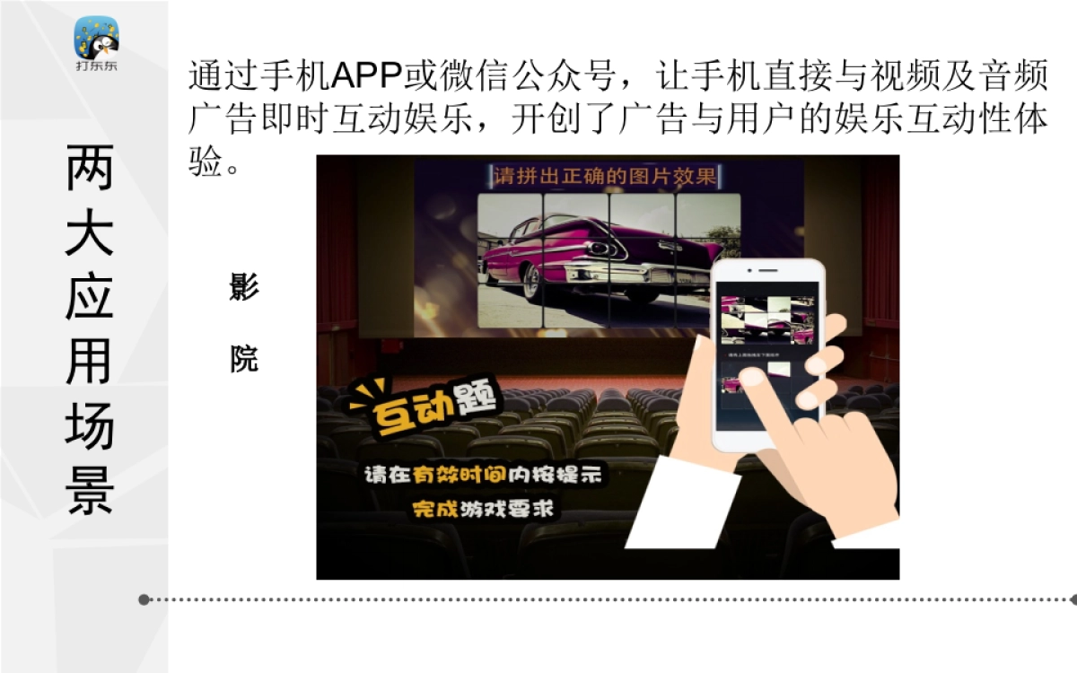 《打东东》广告即时互动娱乐商业计划书_第3页