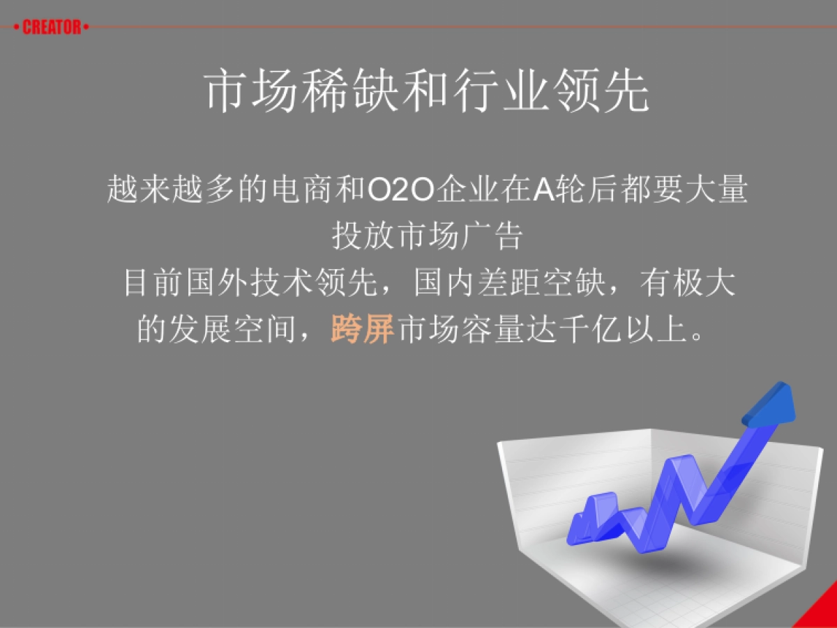 《讯媒体》专注全媒体电商和O2O广告商业计划书_第5页