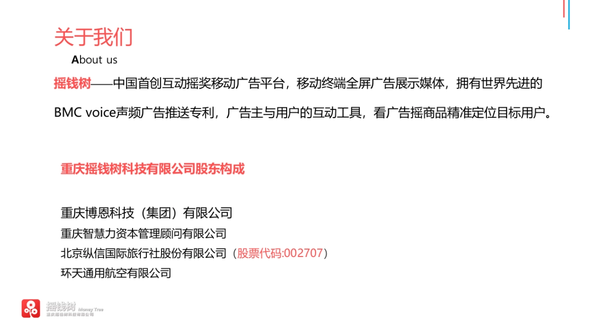 《摇钱树》中国首创互动摇奖移动广告平台商业计划书_第2页