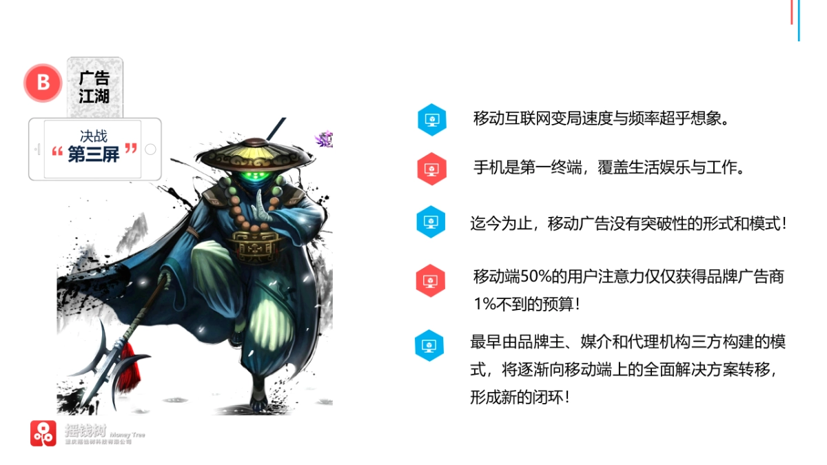 《摇钱树》中国首创互动摇奖移动广告平台商业计划书_第5页