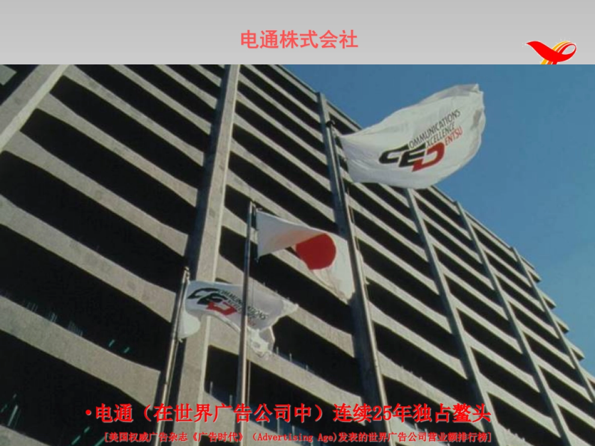 电通广告雅哈咖啡媒体突破计划书PPT_第5页