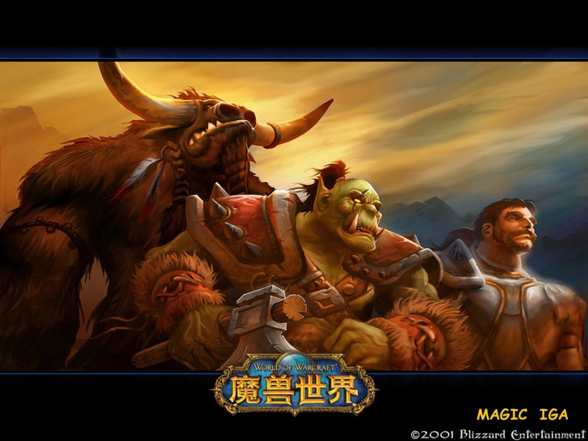 麦吉网络游戏广告公司商业计划书_第2页