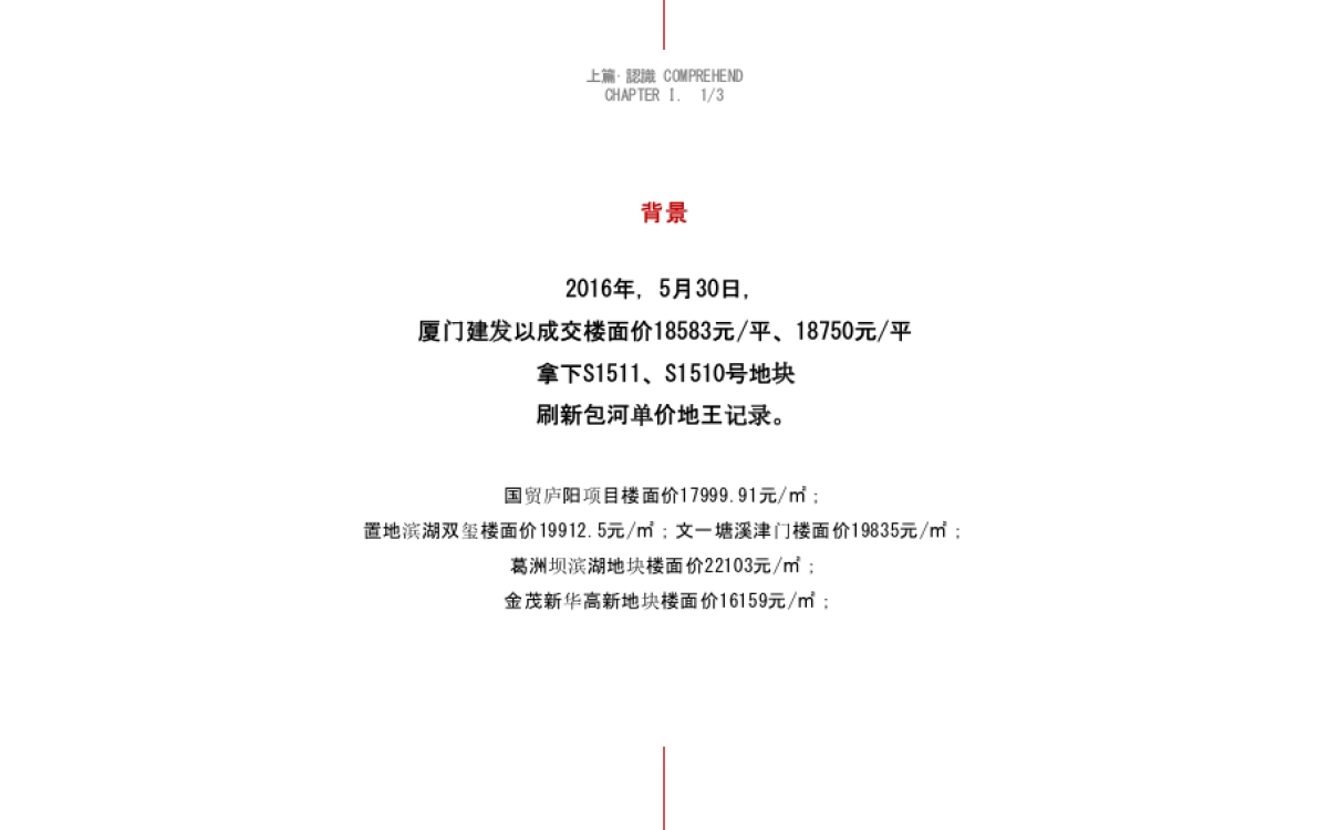 青出于蓝广告-建发地产龙川路项目年推广策略案_第5页