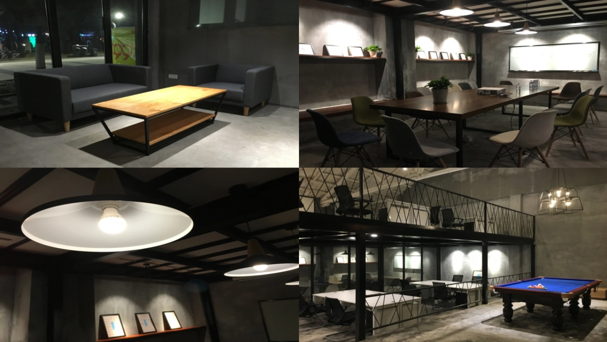 青墨广告KIMO-上饶新城吾悦广场提报_第9页