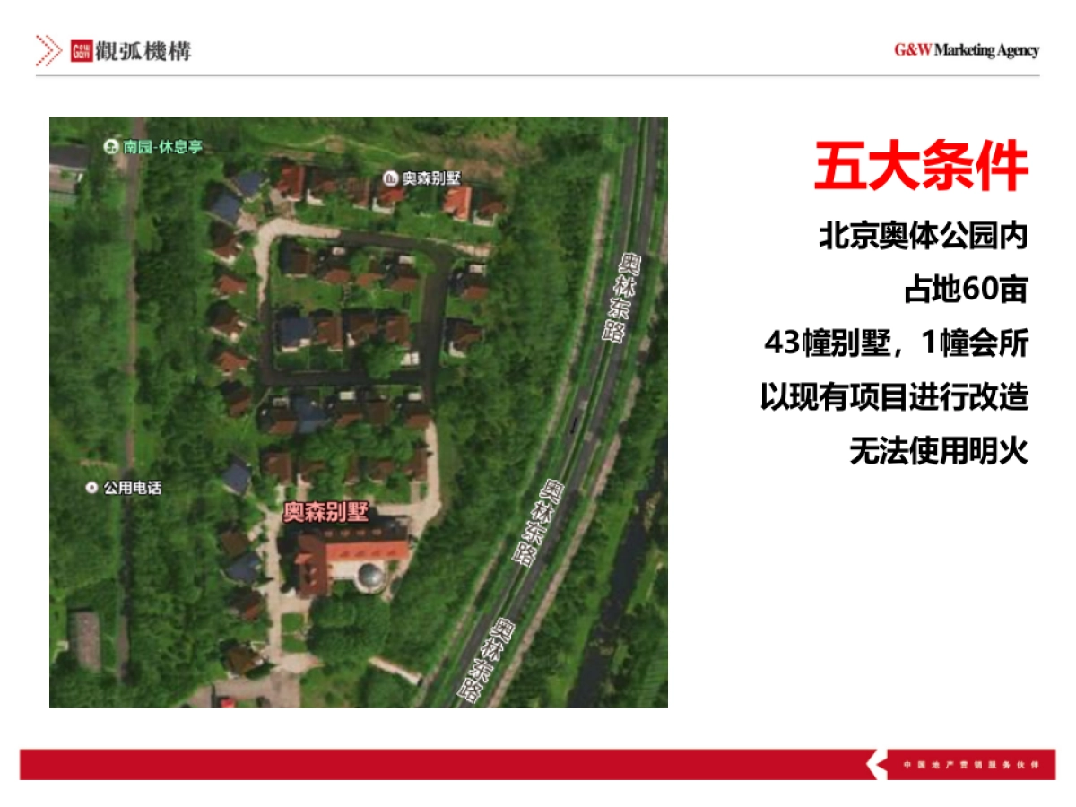 上海观弧广告-北京奥森公园项目体育产业推广方案_第2页