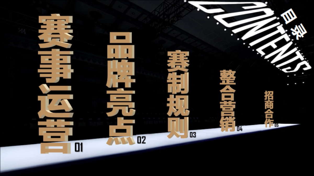 2019国际超模主播大赛招商方案_第4页