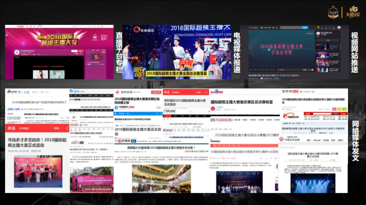 2019国际超模主播大赛招商方案_第8页