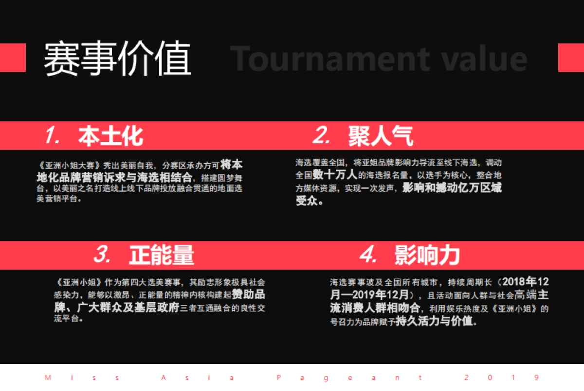 2019亚洲小姐佛山赛区招商合作方案_第7页