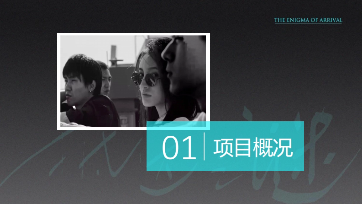 《抵达之谜》电影商务招商书-35P_第3页