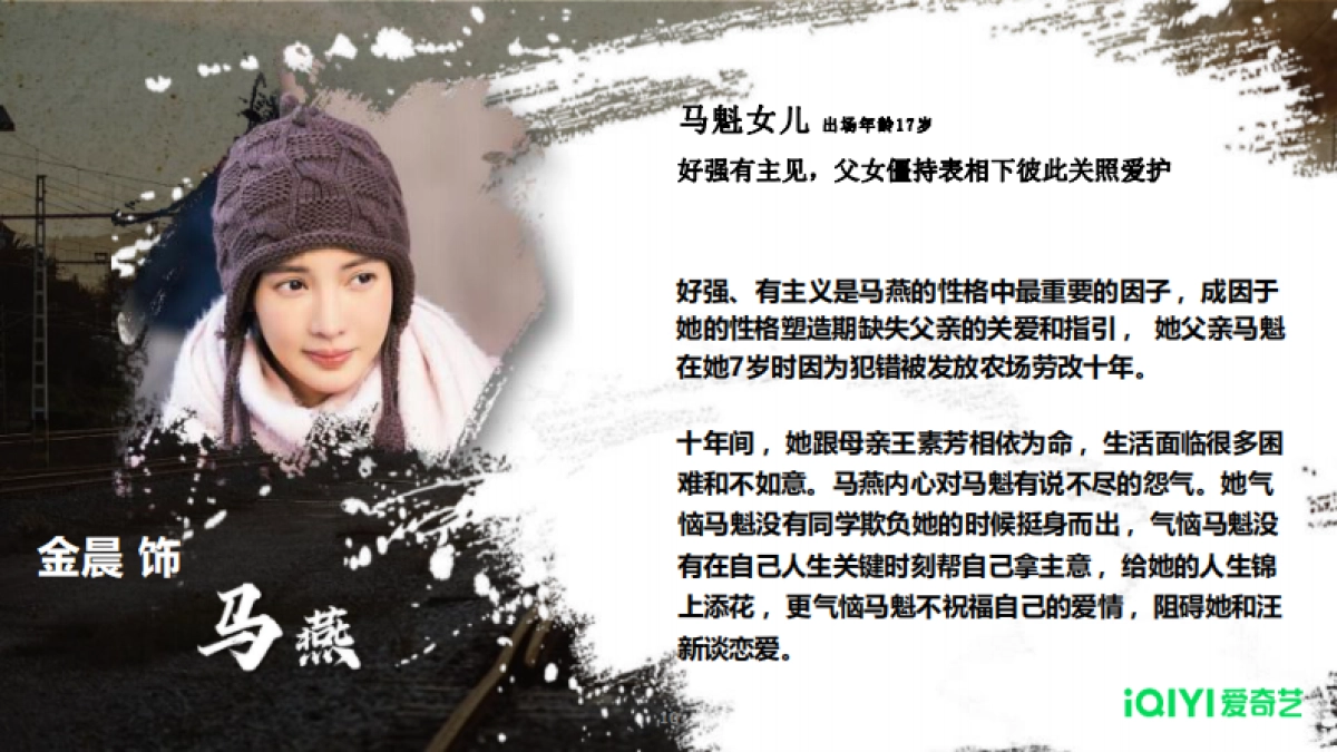 《南来北往》爱奇艺大剧招商方案_第10页