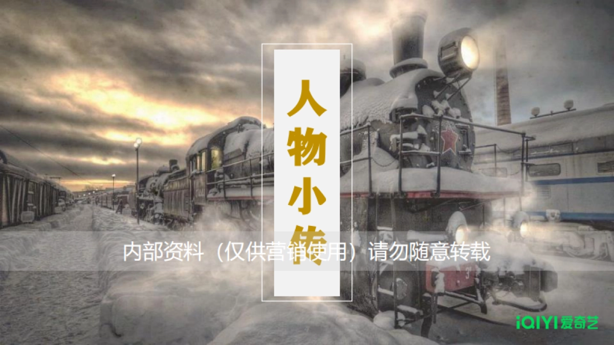 《南来北往》爱奇艺大剧招商方案_第7页