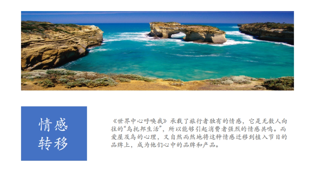 《世界中心呼唤我》招商方案_第9页