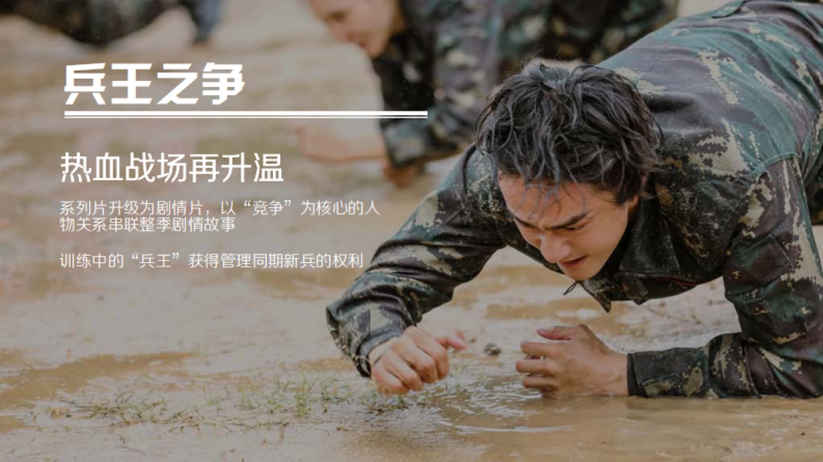 《真正男子汉》第3季招商方案_第9页