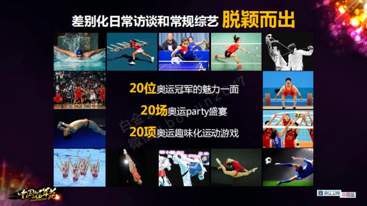 《中国冠军范》栏目冠名招商方案_第7页