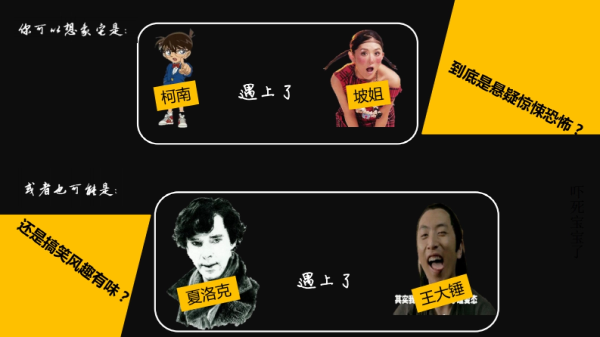 【明星大侦探】芒果TV自制独播招商方案全套_第3页