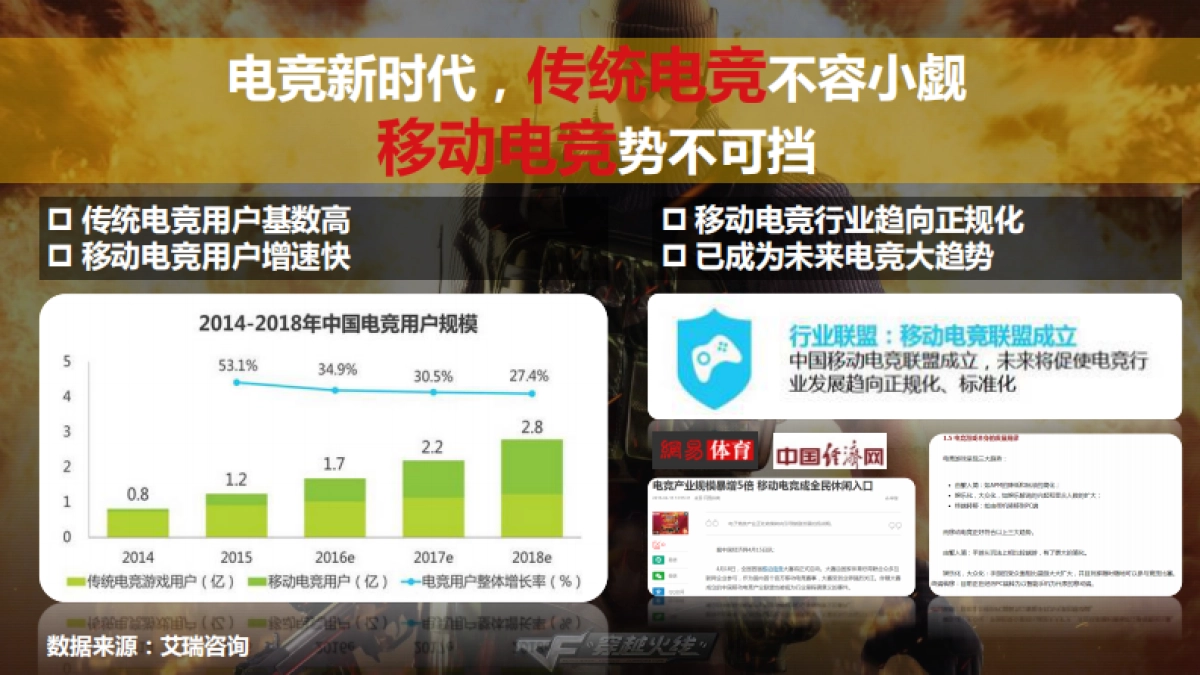 【腾讯】2017-全球第一射击类游戏穿越火线双端电竞赛事-招商方案-43p_第10页