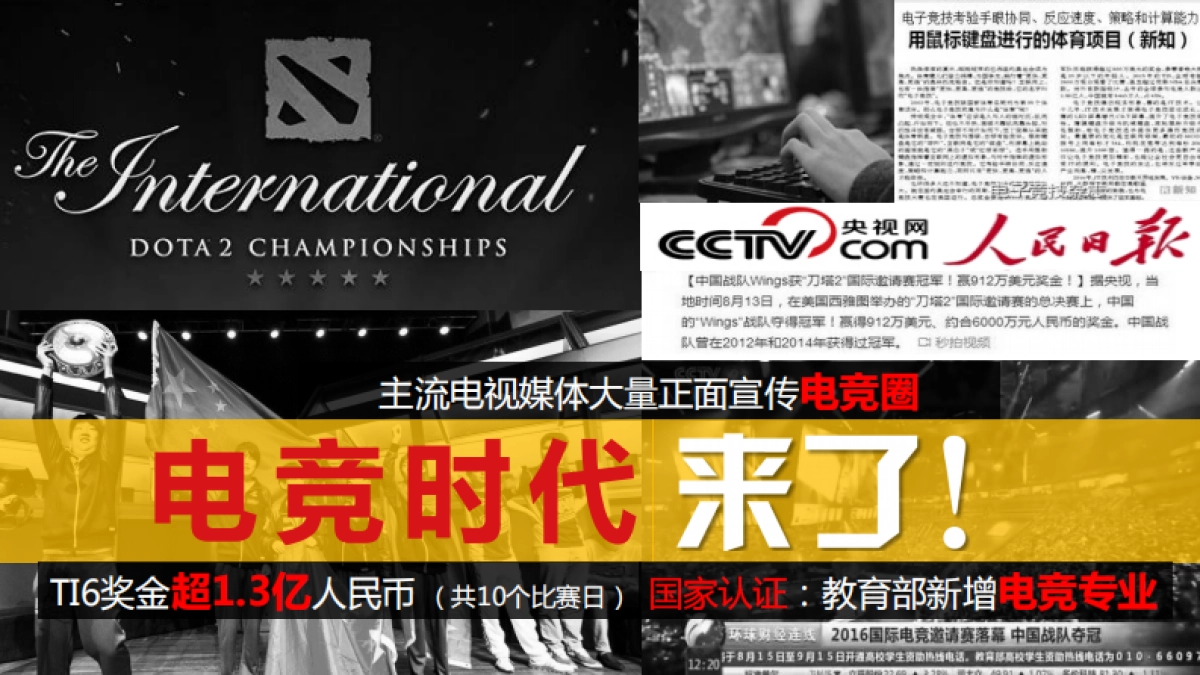 【腾讯】2017-全球第一射击类游戏穿越火线双端电竞赛事-招商方案-43p_第9页