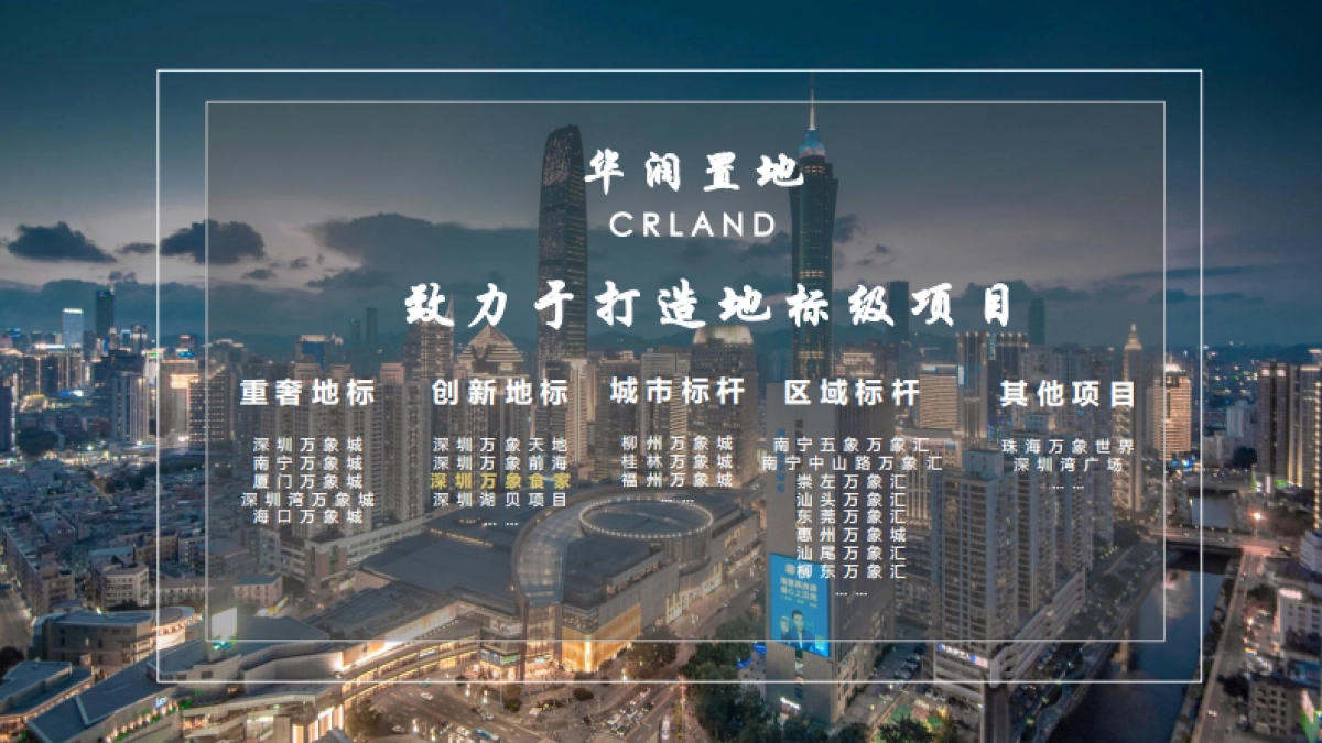 【万象食家】招商手册_第4页