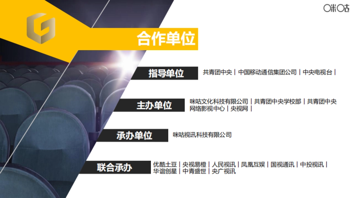 2016-咪咕-咪咕G客网络电影创意大赛-招商方案-37p_第10页